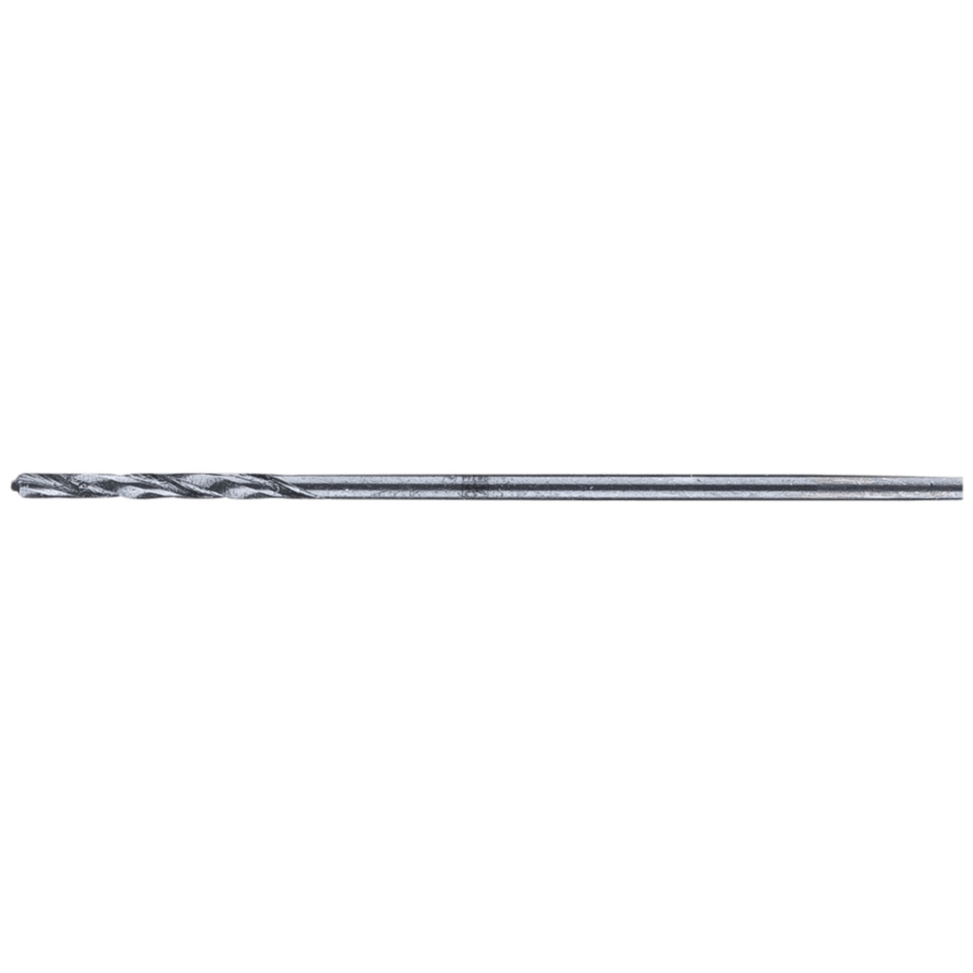 PFERD TOOLS Spiralbohrer STEEL Ø 1 mm HSS-G N DIN 338 118° universal