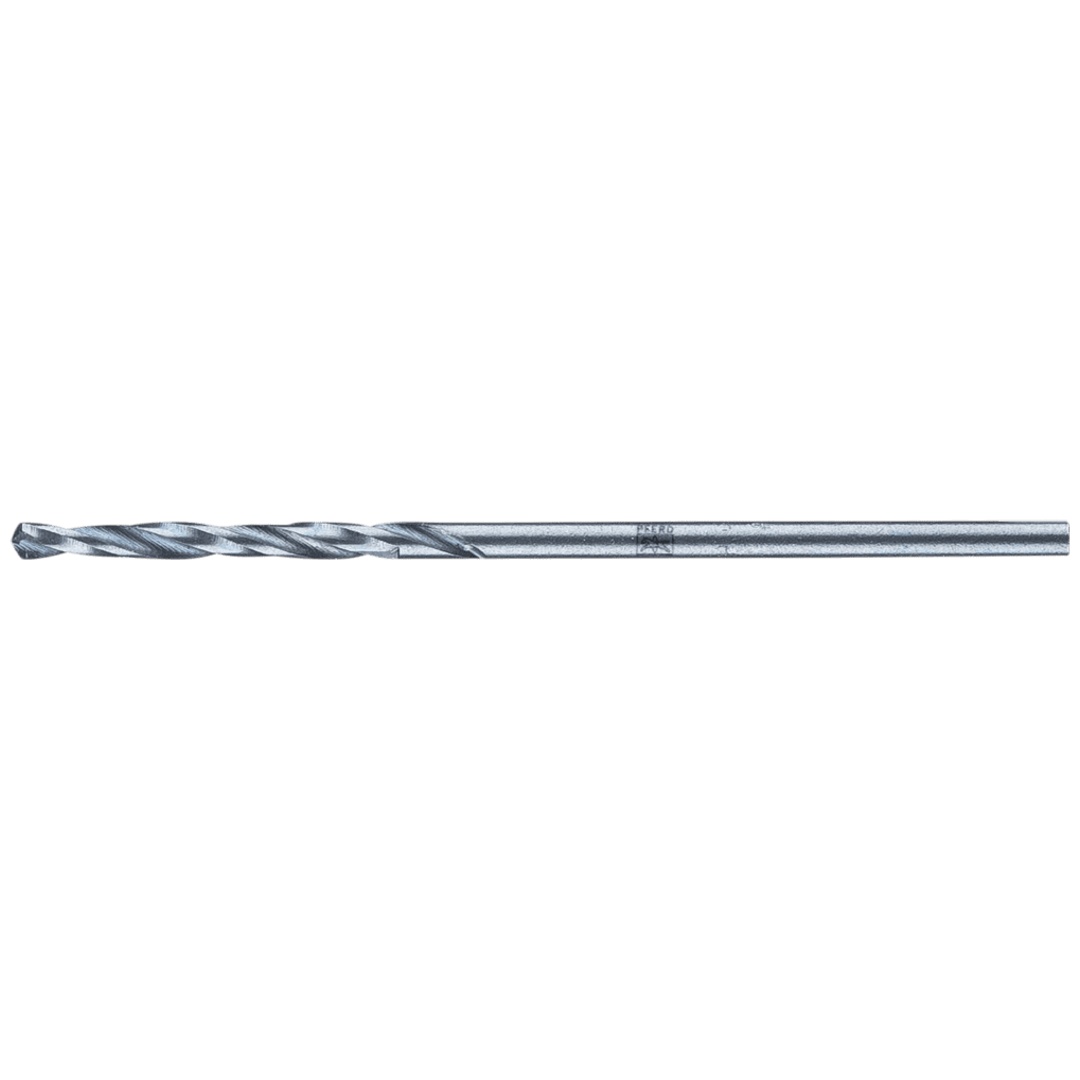 PFERD TOOLS Spiralbohrer STEEL Ø 1,5 mm HSS-G N DIN 338 118° universal