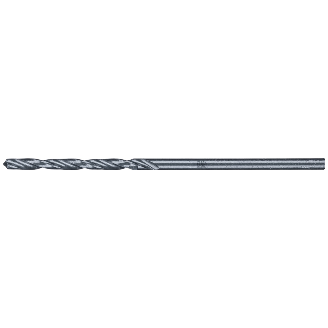 PFERD TOOLS Spiralbohrer STEEL Ø 1,6 mm HSS-G N DIN 338 118° universal