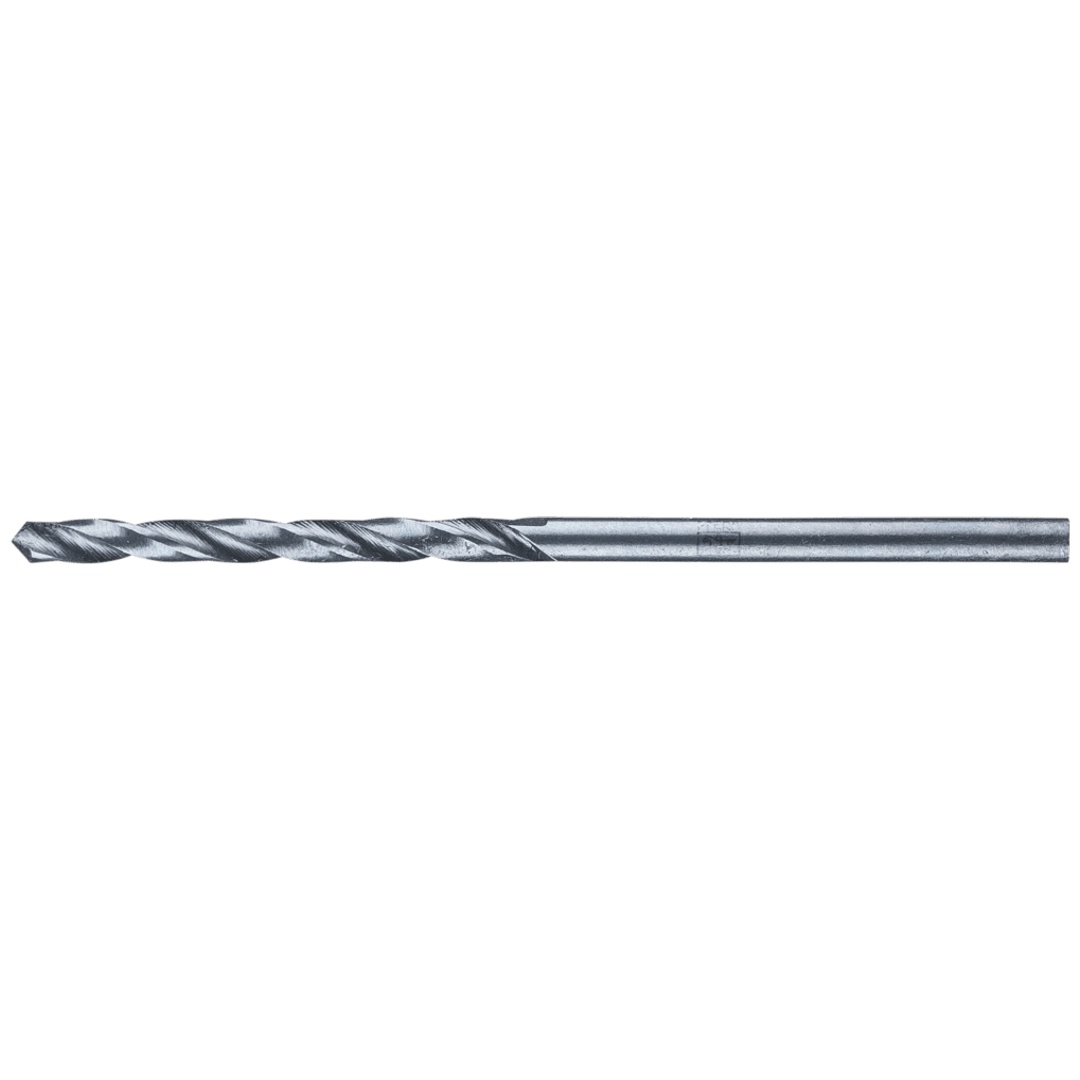 PFERD TOOLS Spiralbohrer STEEL Ø 2,5 mm HSS-G N DIN 338 118° universal