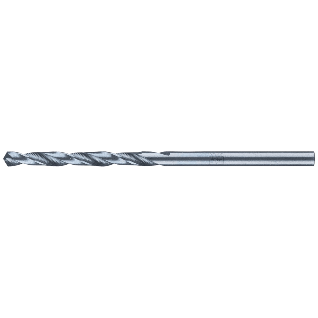 PFERD TOOLS Spiralbohrer STEEL Ø 3 mm HSS-G N DIN 338 118° universal