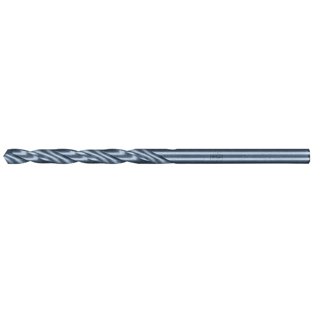 PFERD TOOLS Spiralbohrer STEEL Ø 3,3 mm HSS-G N DIN 338 118° universal