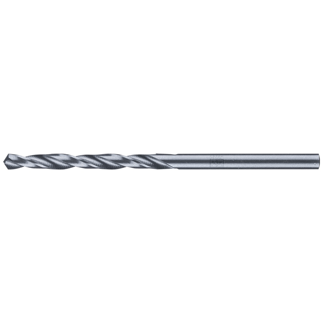 PFERD TOOLS Spiralbohrer STEEL Ø 3,5 mm HSS-G N DIN 338 118° universal