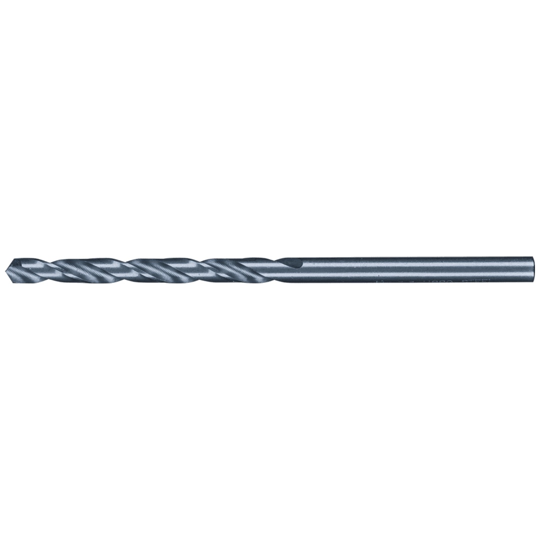 PFERD TOOLS Spiralbohrer STEEL Ø 3,6 mm HSS-G N DIN 338 118° universal