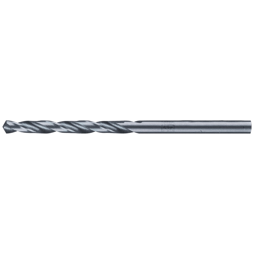 PFERD TOOLS Spiralbohrer STEEL Ø 4 mm HSS-G N DIN 338 118° universal