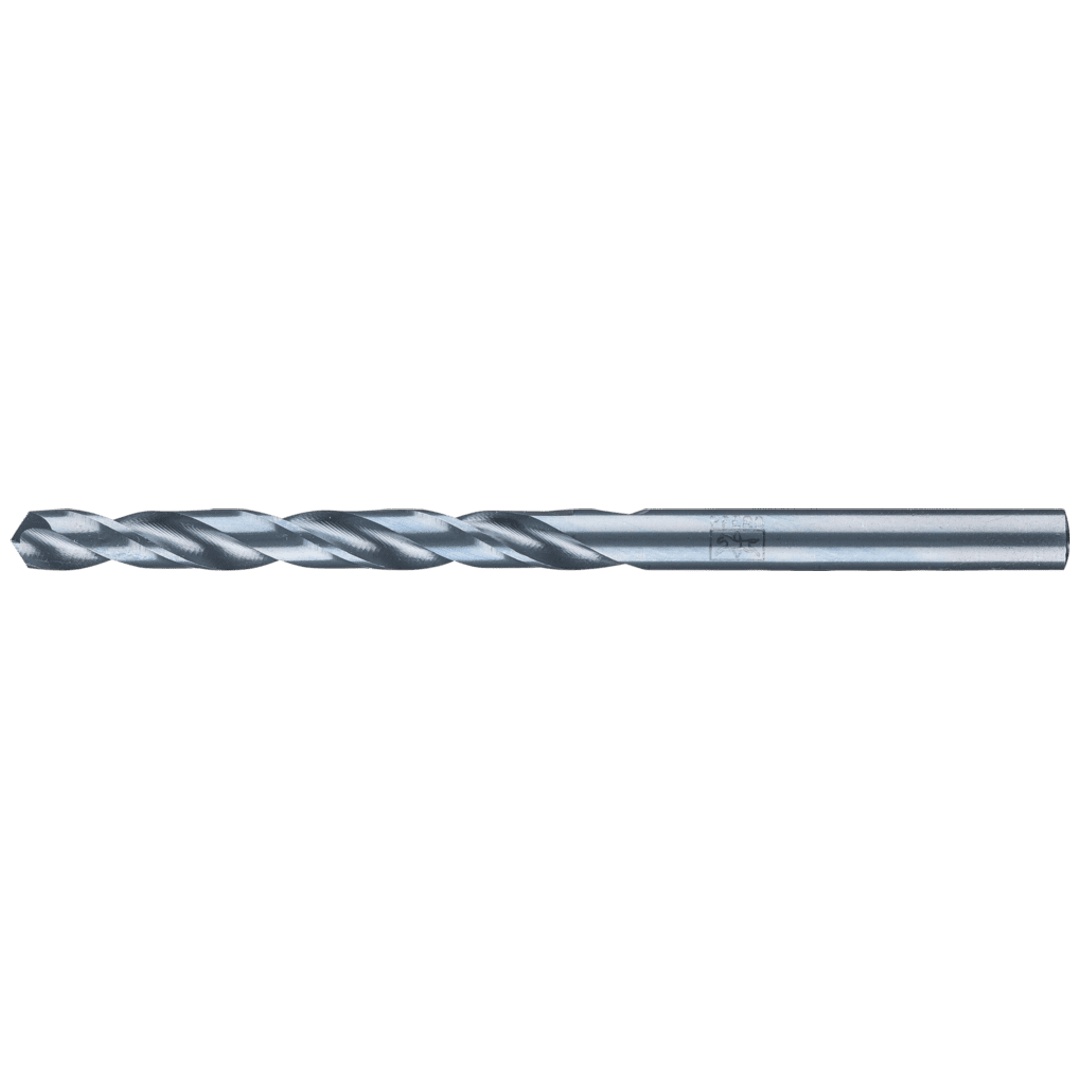 PFERD TOOLS Spiralbohrer STEEL Ø 5,5 mm HSS-G N DIN 338 118° universal