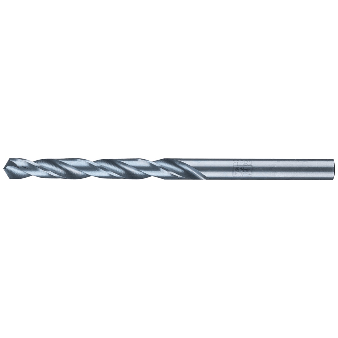 PFERD TOOLS Spiralbohrer STEEL Ø 6 mm HSS-G N DIN 338 118° universal