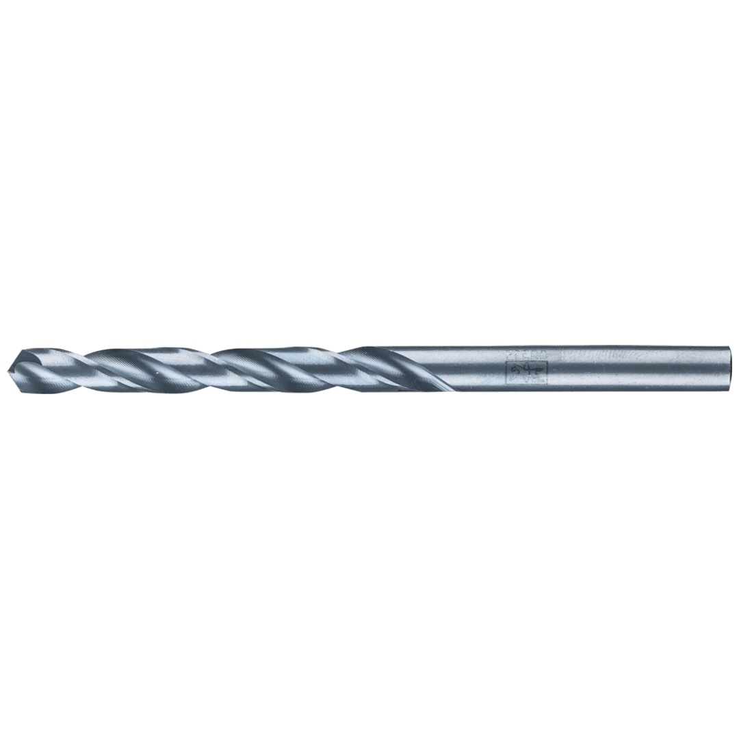 PFERD TOOLS Spiralbohrer STEEL Ø 6,4 mm HSS-G N DIN 338 118° universal