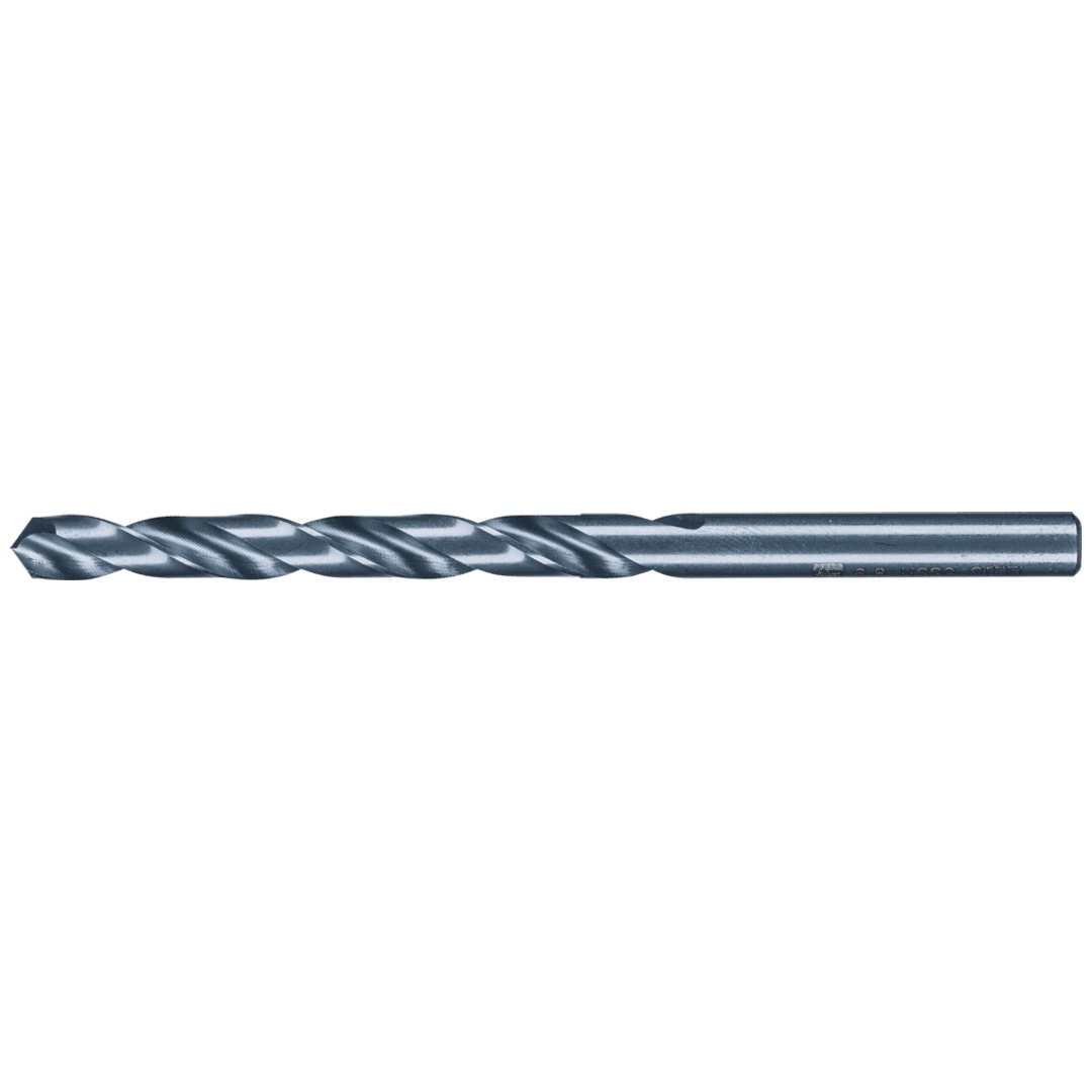 PFERD TOOLS Spiralbohrer STEEL Ø 6,8 mm HSS-G N DIN 338 118° universal