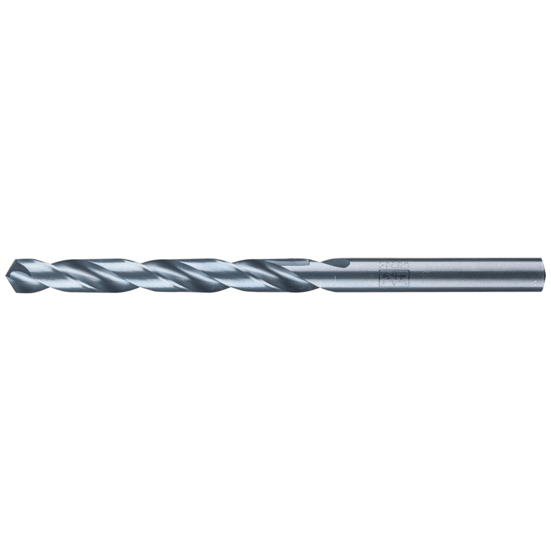PFERD TOOLS Spiralbohrer STEEL Ø 7,2 mm HSS-G N DIN 338 118° universal