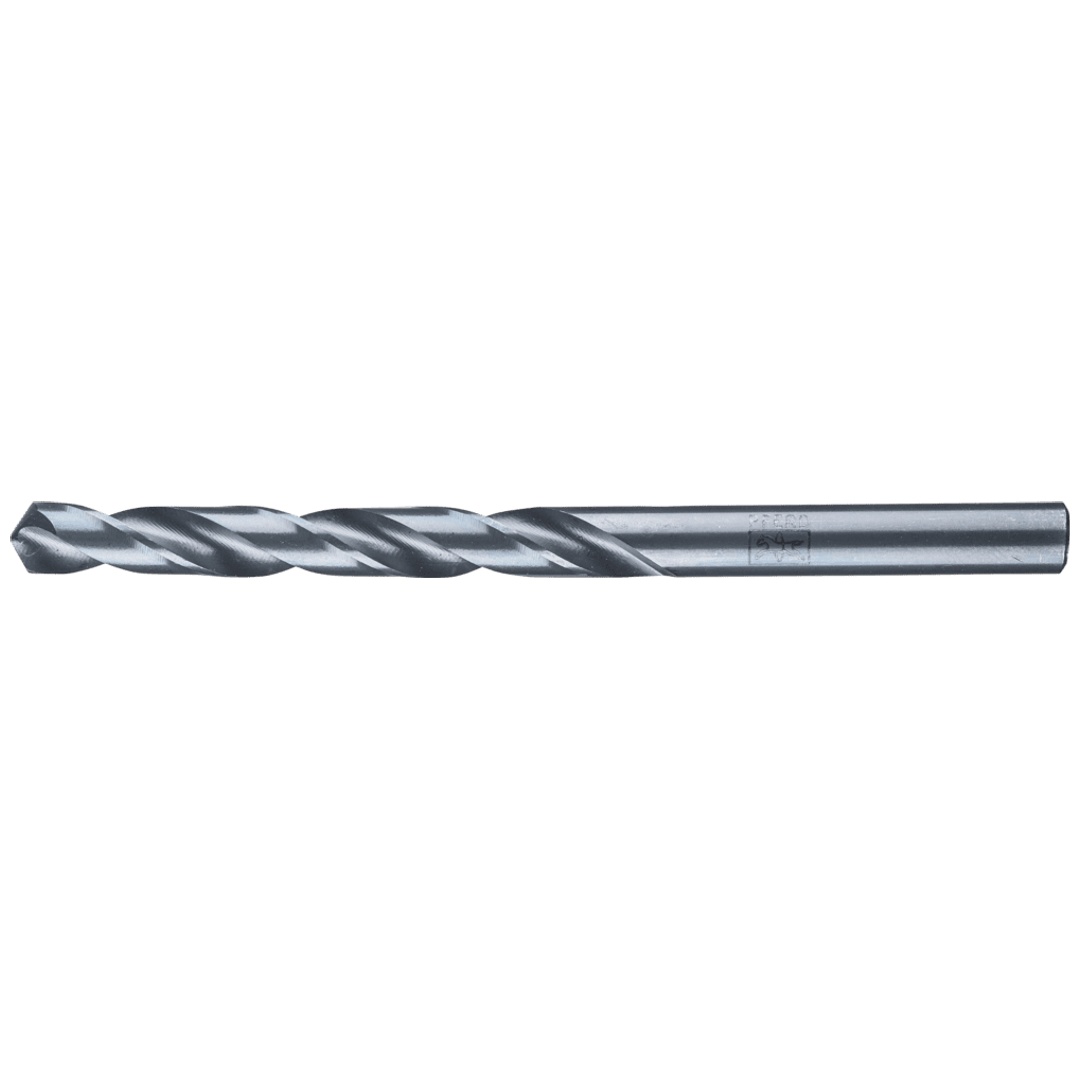 PFERD TOOLS Spiralbohrer STEEL Ø 7,5 mm HSS-G N DIN 338 118° universal