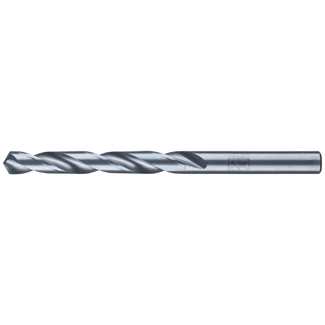 PFERD TOOLS Spiralbohrer STEEL Ø 8,5 mm HSS-G N DIN 338 118° universal