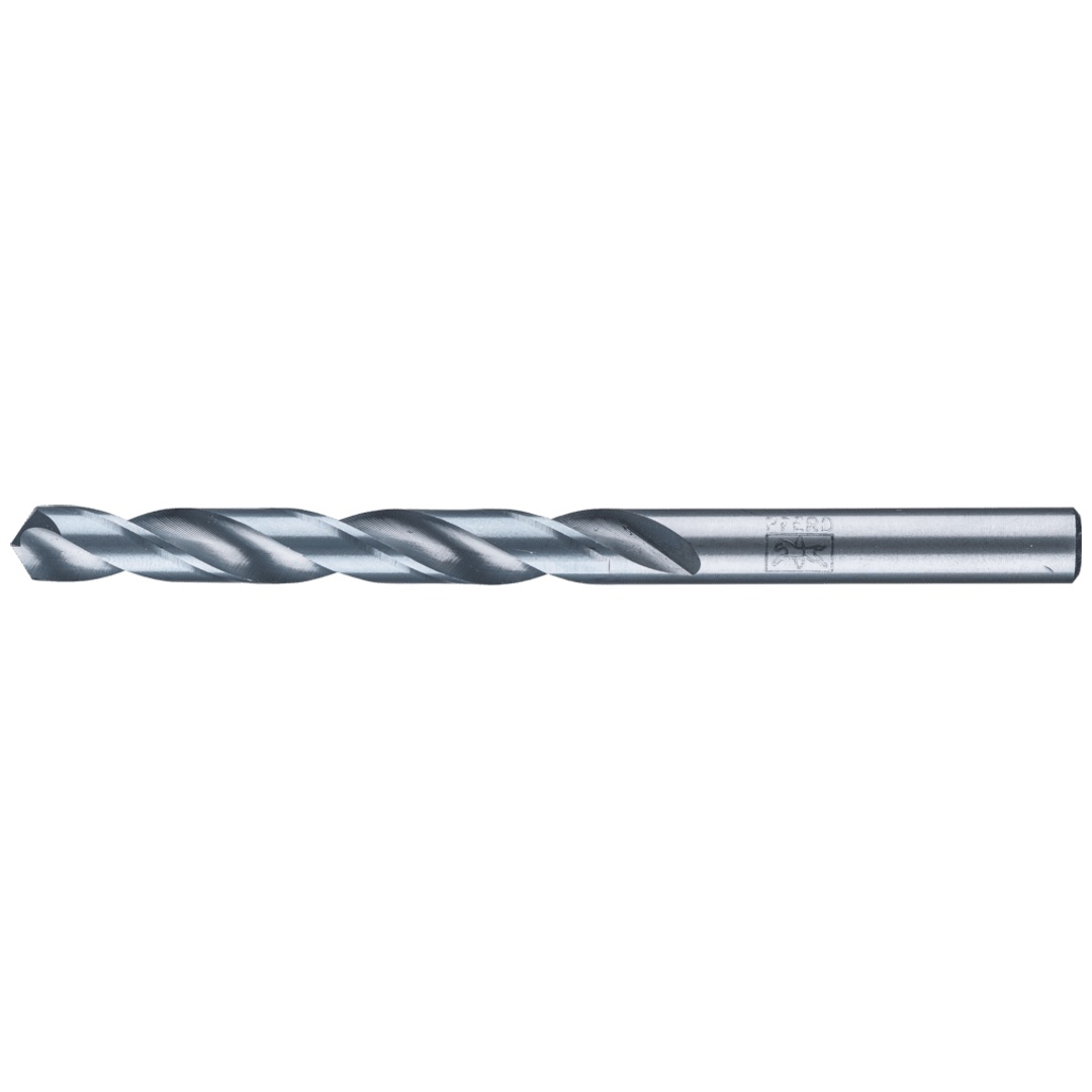 PFERD TOOLS Spiralbohrer STEEL Ø 9 mm HSS-G N DIN 338 118° universal