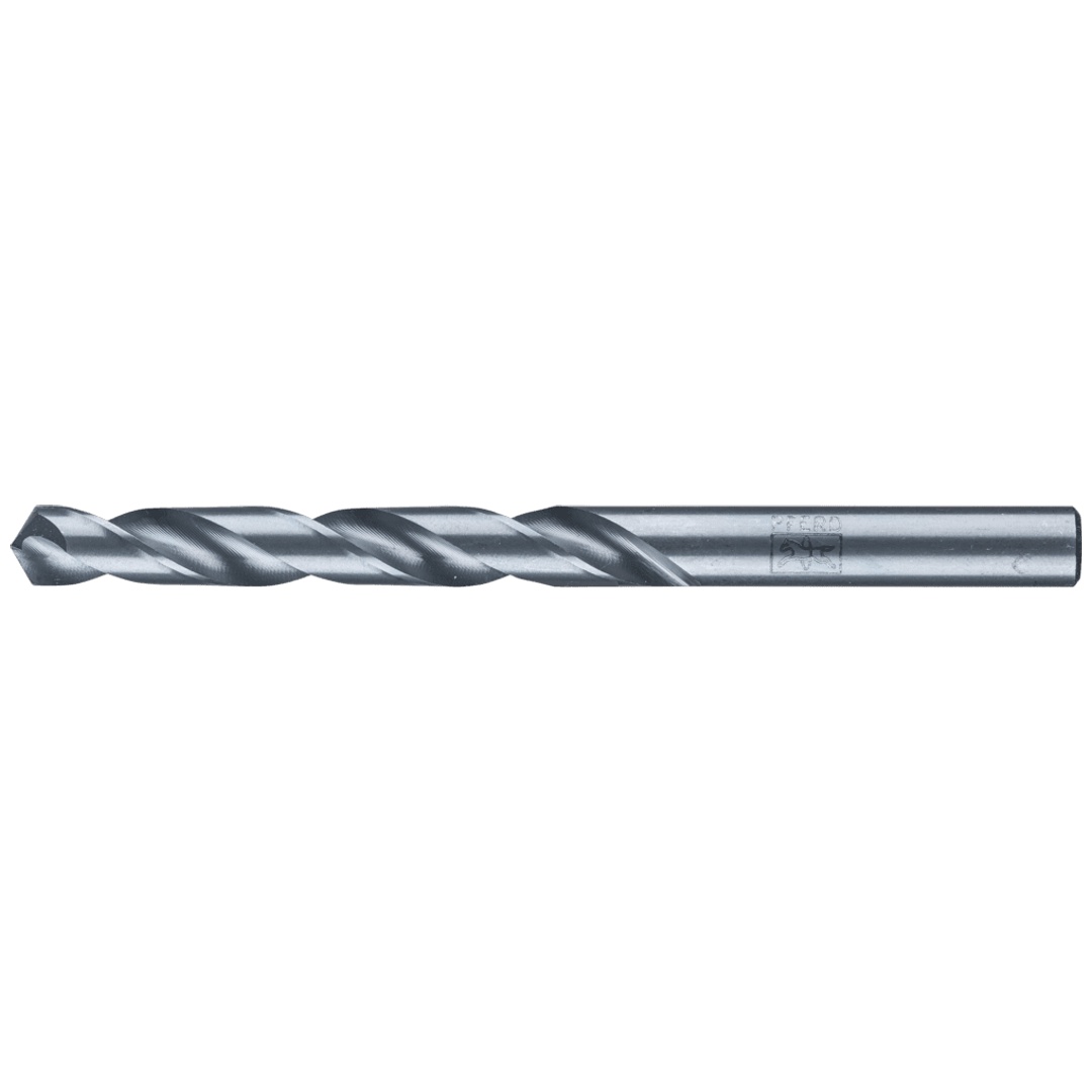 PFERD TOOLS Spiralbohrer STEEL Ø 9,5 mm HSS-G N DIN 338 118° universal