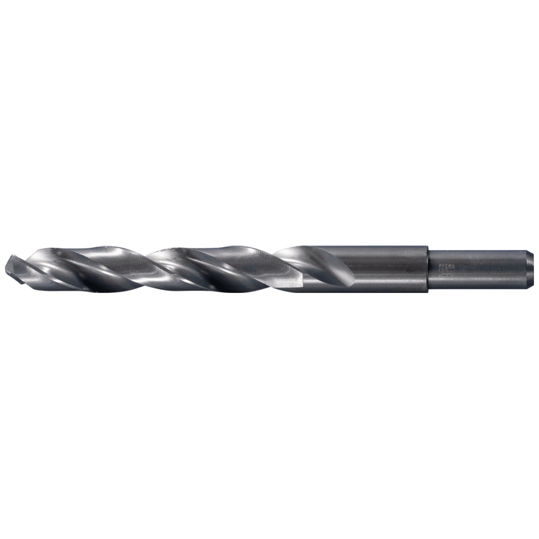 PFERD TOOLS Spiralbohrer STEEL Ø 16,0 mm HSS-G N DIN 338 118° universal