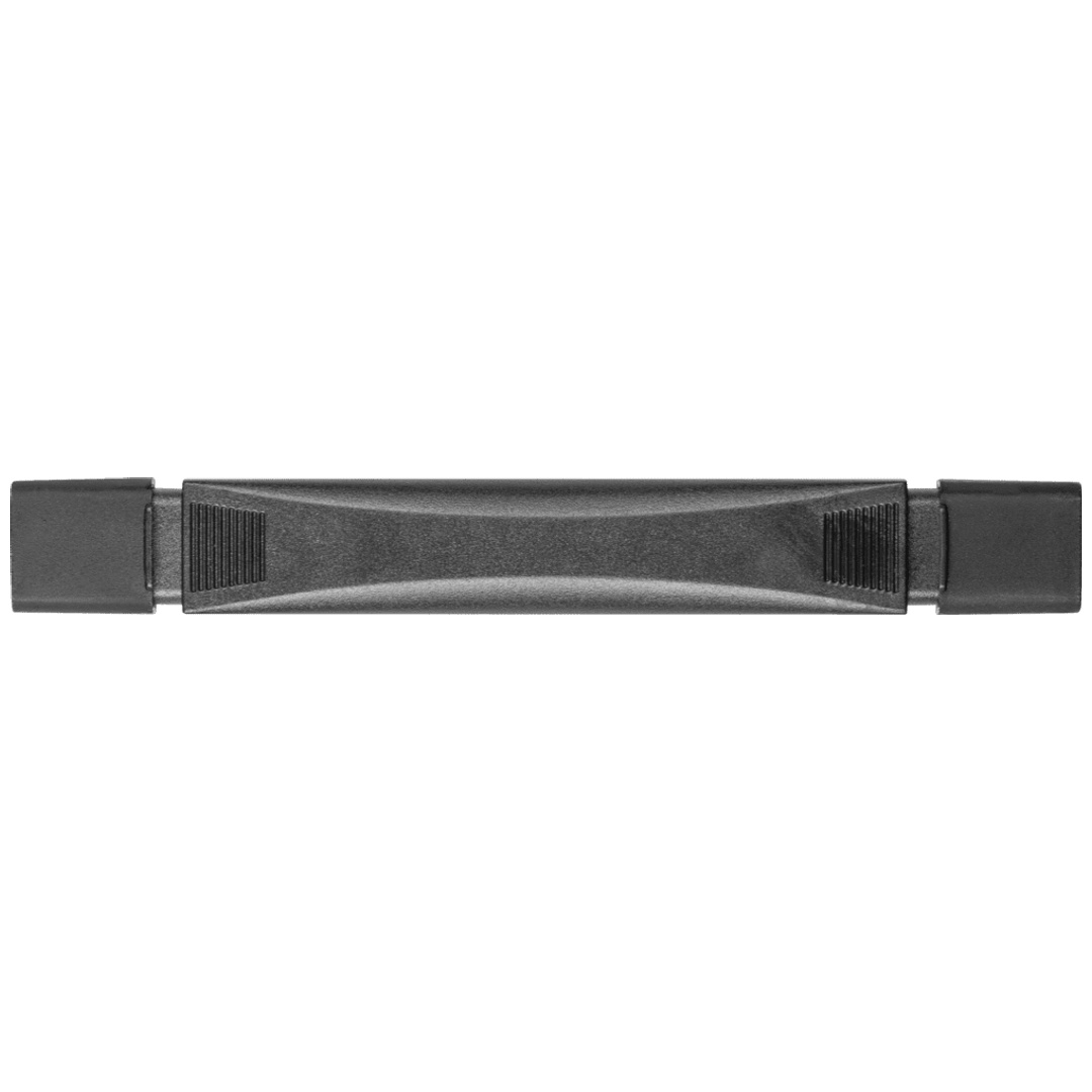 PFERD TOOLS Poliersteinhalter zum Einspannen der Querschnitte 3x6 mm, 6x6 mm, 1,5x13 mm und 3x13 mm