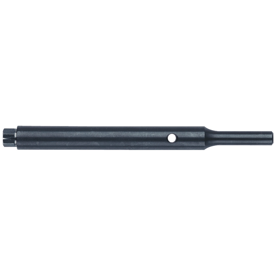 PFERD TOOLS Verlängerung für Antriebsspindel SPV 100-6 S8 Max. RPM 20.000 mit 6 mm Spannzange p1231593