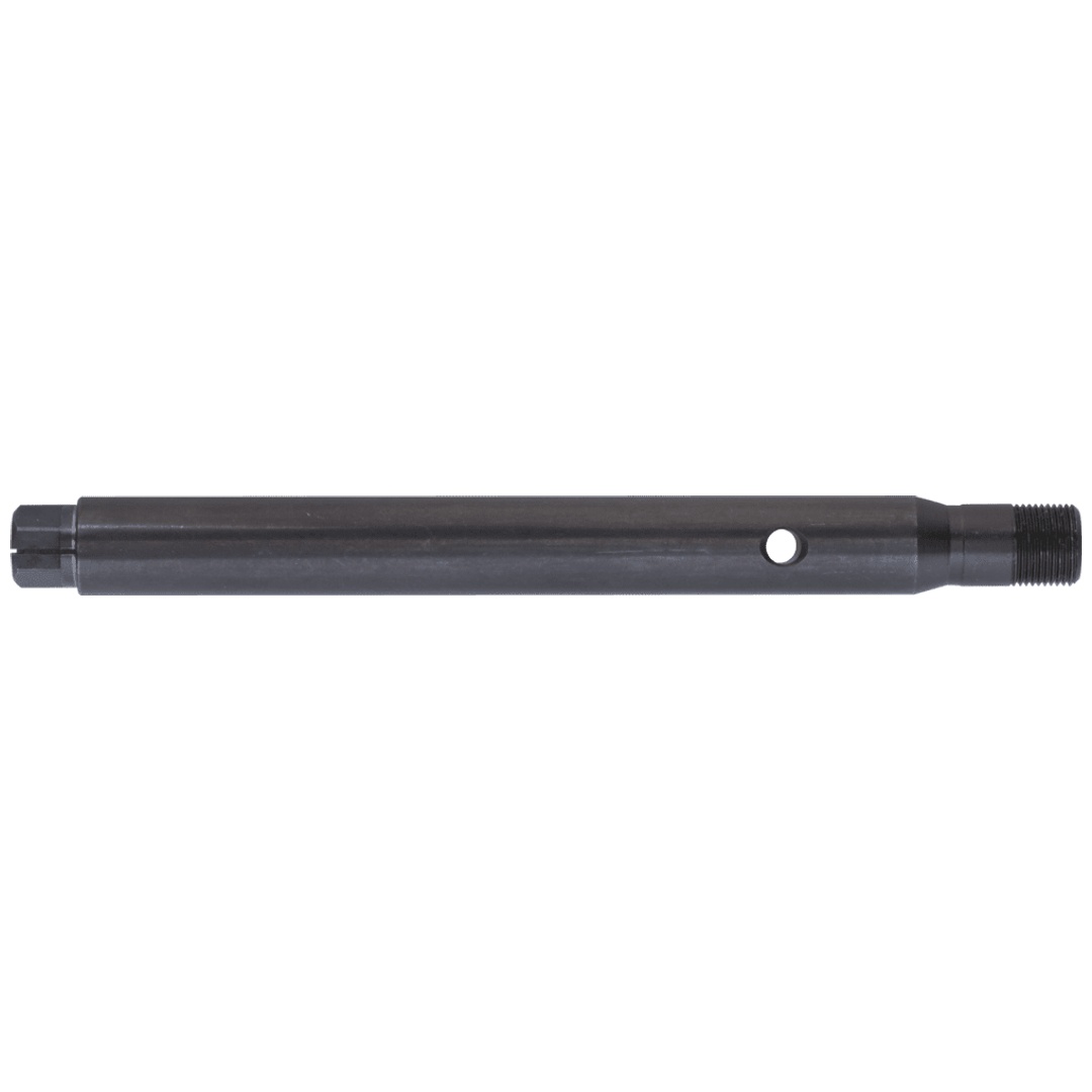 PFERD TOOLS Verlängerung für Antriebsspindel SPV 100-6 SPG 6 Max. RPM 20.000 mit 6 mm Spannzange