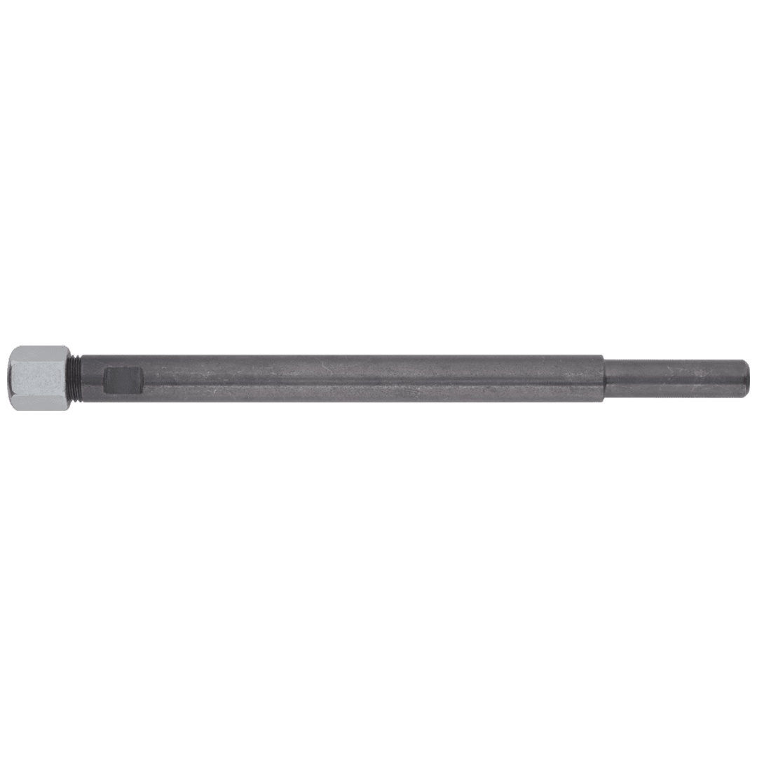 PFERD TOOLS Verlängerung für Antriebsspindel SPV 150-6 S8 Max. RPM 10.000 mit 6 mm Spannzange