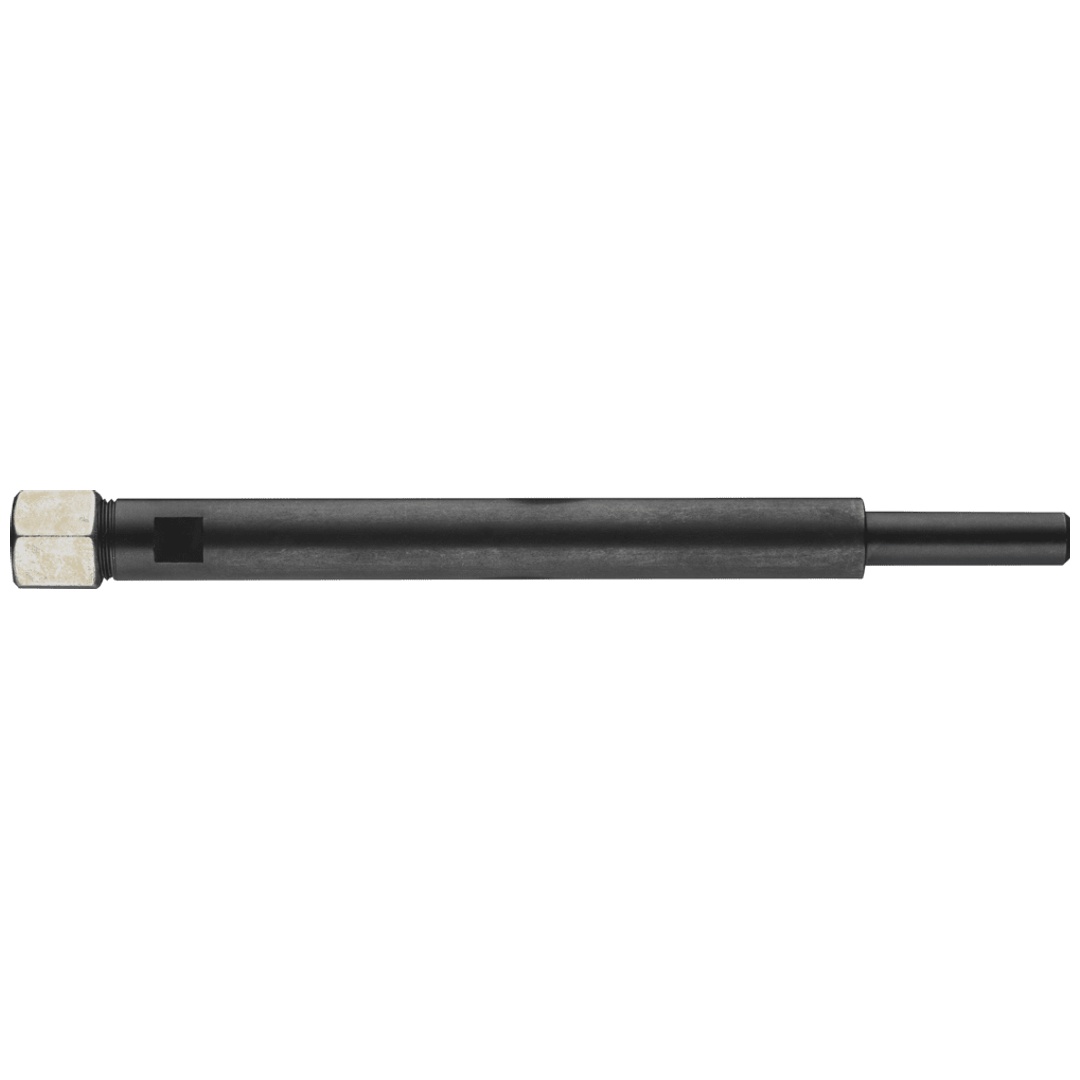 PFERD TOOLS Verlängerung für Antriebsspindel SPV 150-8 S8 Max. RPM 10.000 mit 8 mm Spannzange p1237633