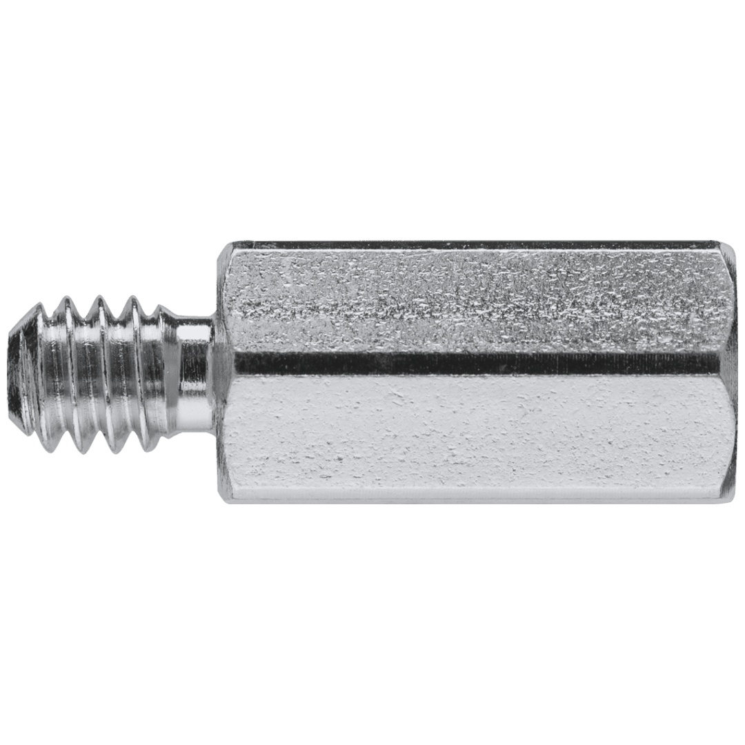PFERD TOOLS Verlängerungsspindel SPV20 CD 1/4-20 UNC