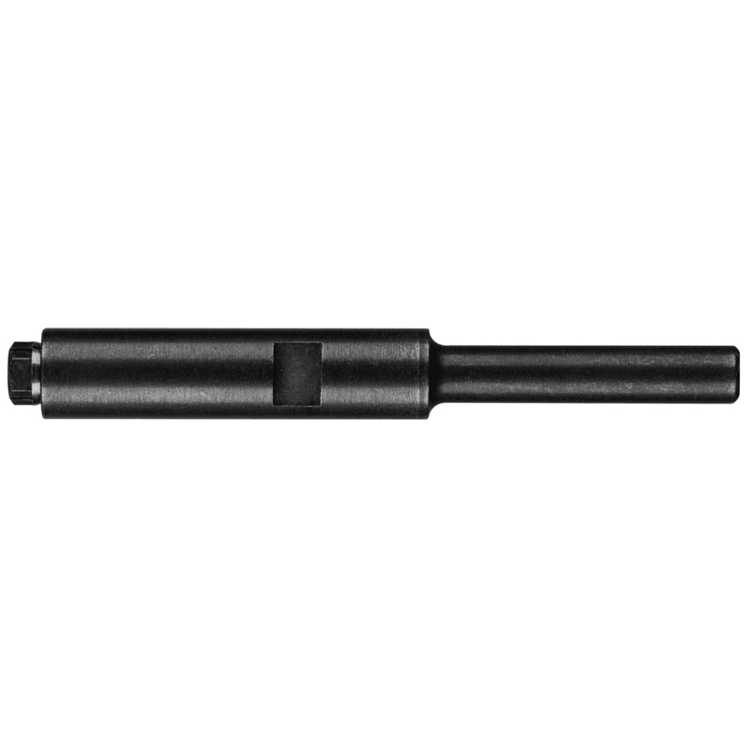 PFERD TOOLS Verlängerung für Antriebsspindel SPV 50-3 S6 Max. RPM 44.000 mit 3 mm Spannzange