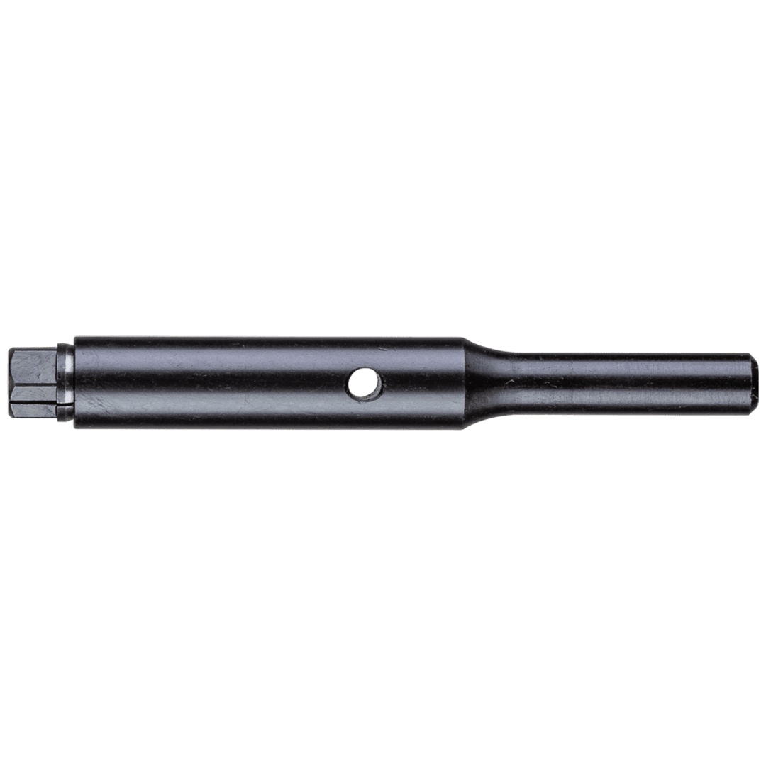 PFERD TOOLS Verlängerung für Antriebsspindel SPV 50-6 S8 Max. RPM 20.000 mit 6 mm Spannzange p1239400