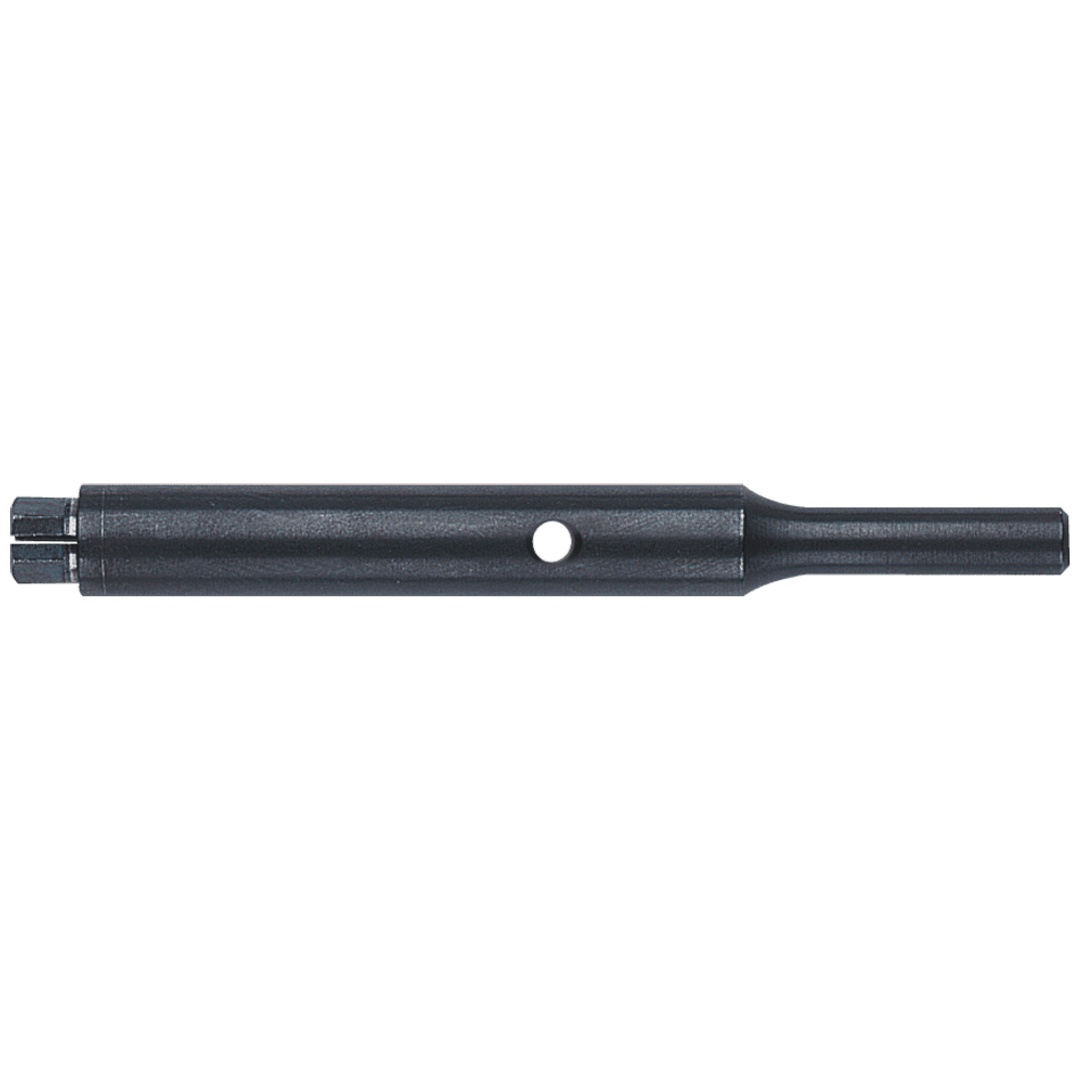 PFERD TOOLS Verlängerung für Antriebsspindel SPV 75-6 S8 Max. RPM 20.000 mit 6 mm Spannzange p1237635