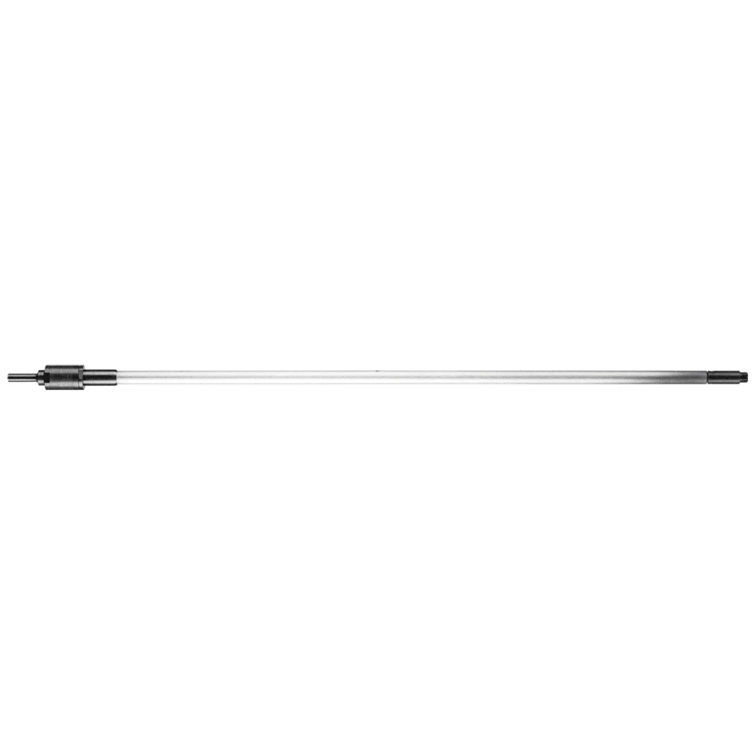 PFERD TOOLS Verlängerung für Antriebsspindel SPVH13 Länge 1000mm 6 S6 Max.RPM25.000 inkl.6 mm Spannzange