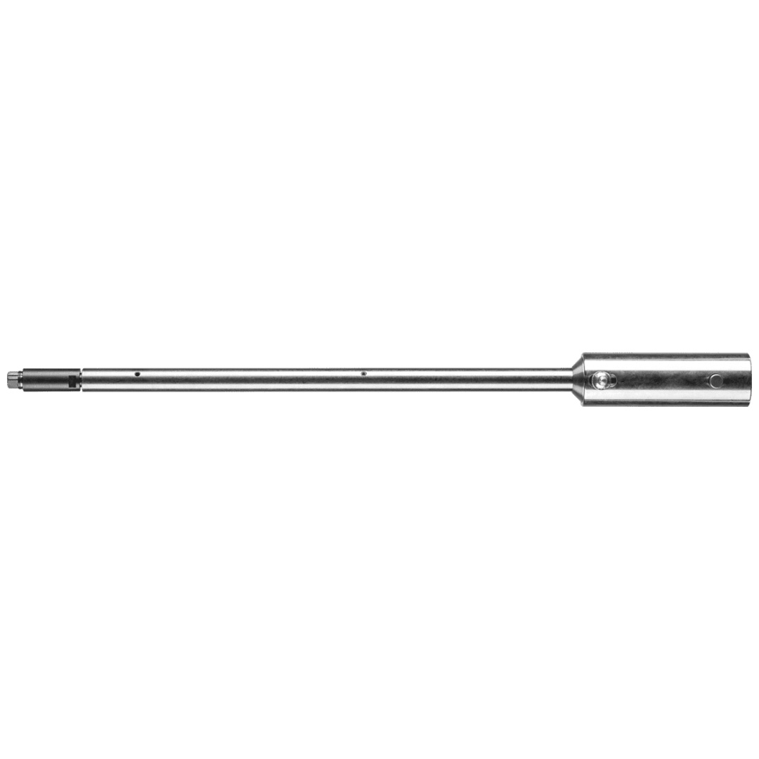PFERD TOOLS Starre Verlängerung STV13 Länge 300mm inkl. 6 mm Spannzange Max. RPM 25.000