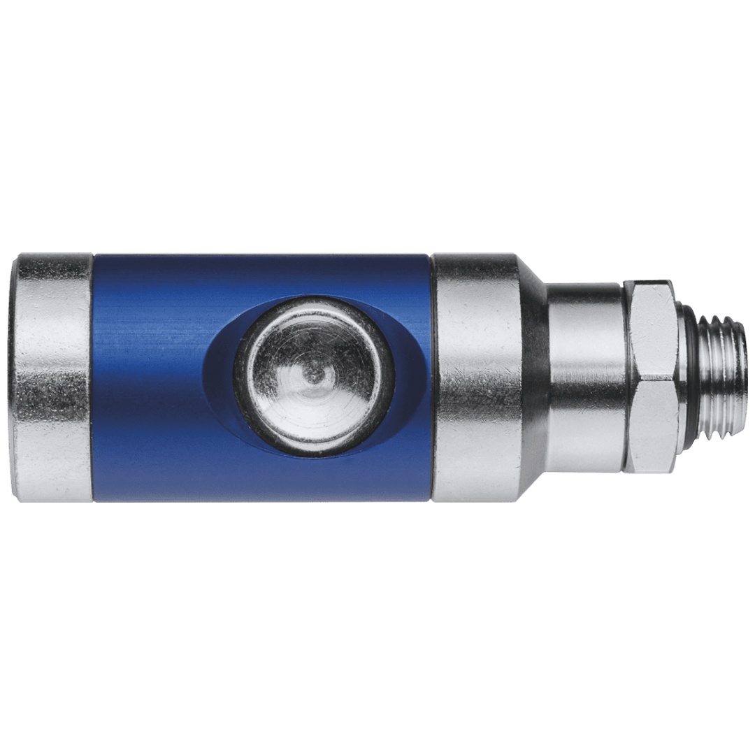 PFERD TOOLS Sicherheitsventilkupplung SVKA 1/4 DK