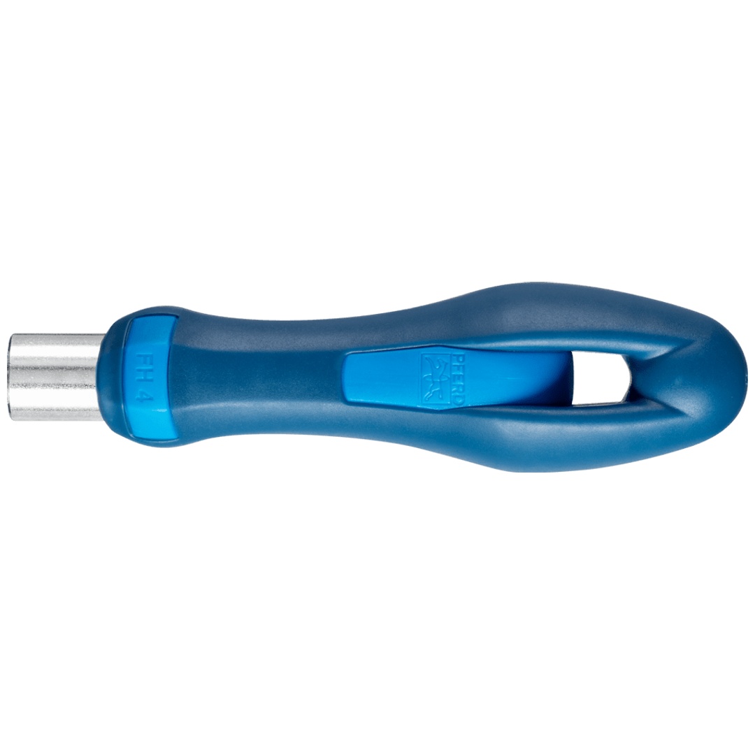 PFERD TOOLS Zubehör Schnellwechselgriff SWG für Innenbürsten mit Gewinde 1/2