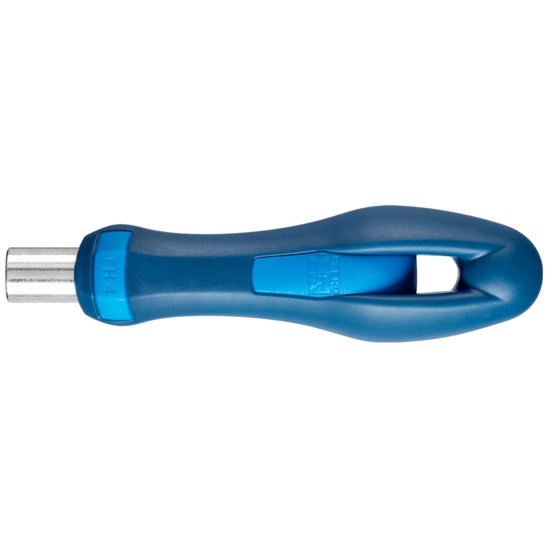 PFERD TOOLS Zubehör Schnellwechselgriff SWG für Innenbürsten mit Gewinde 3/8