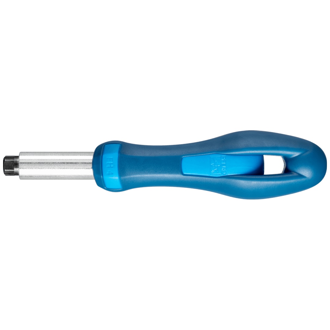 PFERD TOOLS Zubehör Schnellwechselgriff SWG mit 6 mm Spannzange