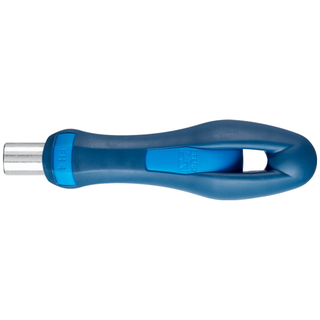 PFERD TOOLS Zubehör Schnellwechselgriff SWG für Innenbürsten mit Gewinde M6