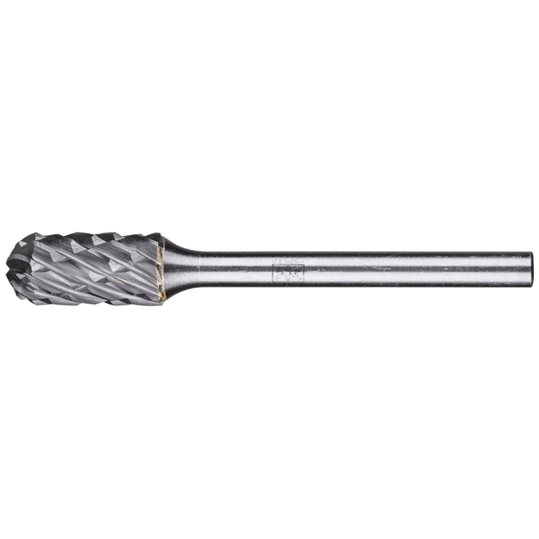 PFERD TOOLS Hartmetall Hochleistungsfrässtift ALLROUND Walzenrund WRC Ø06x13mm Schaft-Ø 3mm universal grob