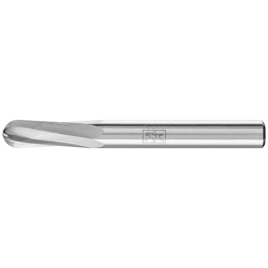 PFERD TOOLS Hartmetall Frässtift Walzenrund WRC Ø 06x16 mm Schaft-Ø 6 mm Z1 universal grob