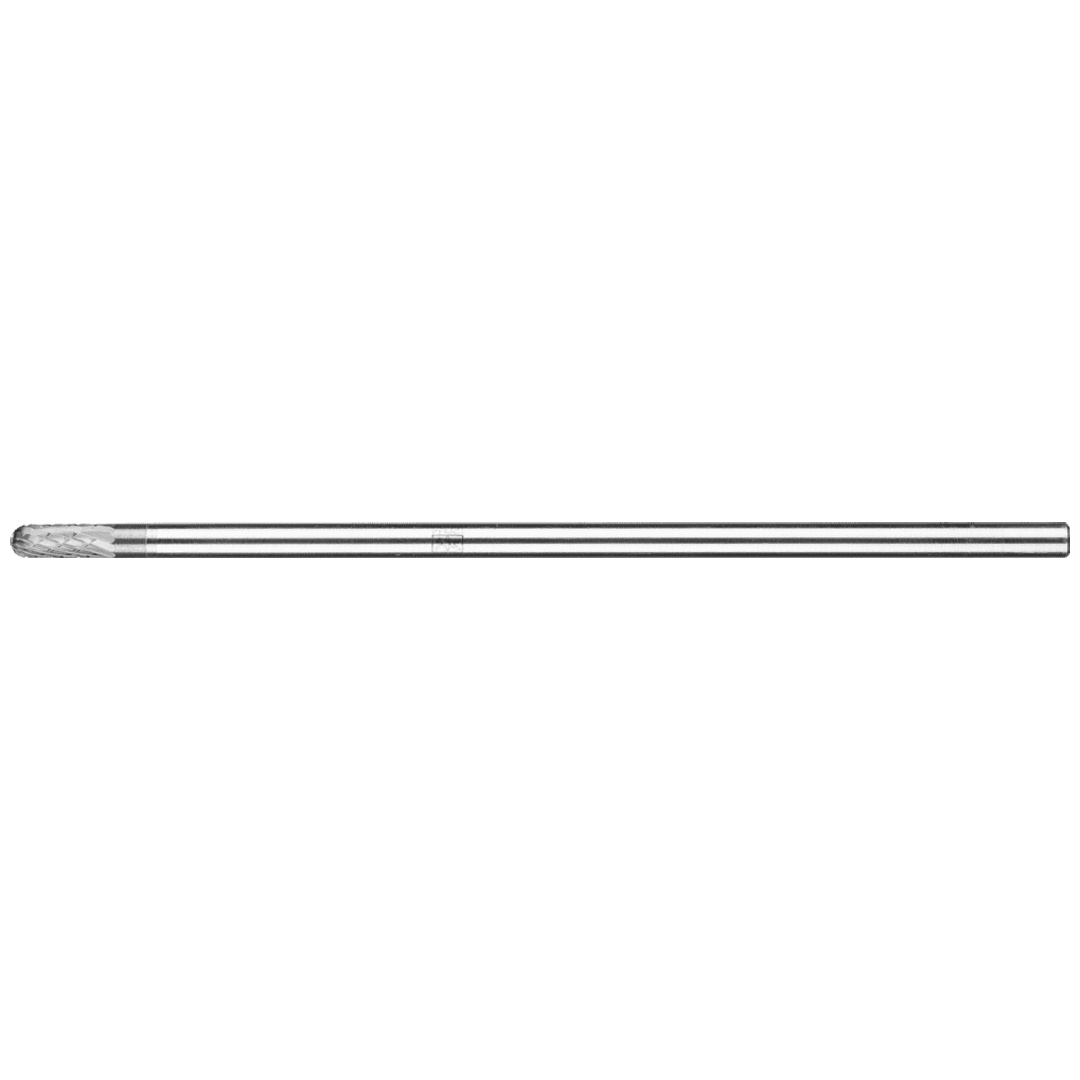 PFERD TOOLS Hartmetall Frässtift Walzenrund WRC Ø 06x16 mm Schaft-Ø 6x150mm Z3P universal mittel kreuzv.