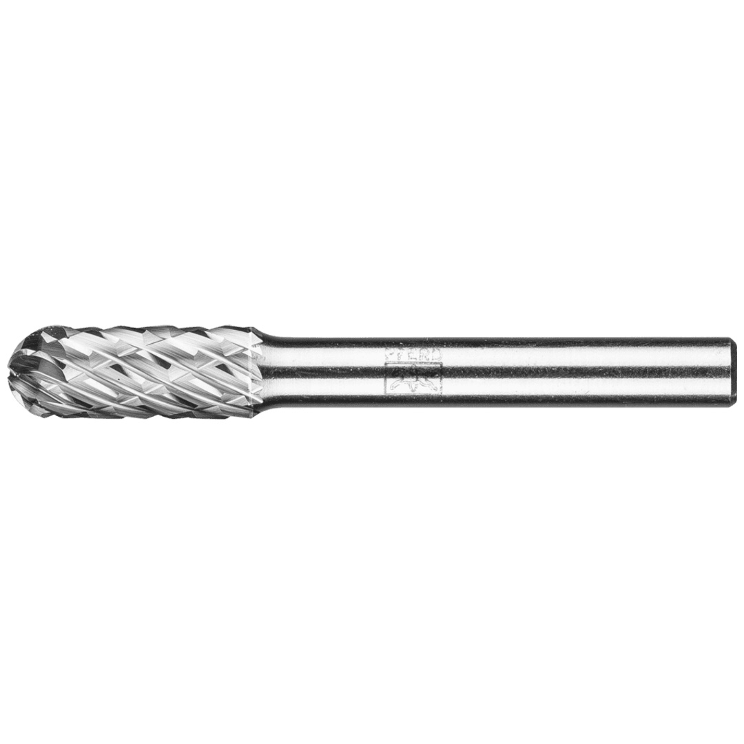 PFERD TOOLS Hartmetall Hochleistungsfrässtift ALLROUND Walzenrund WRC Ø 08x20mm Schaft-Ø 6mm universal grob