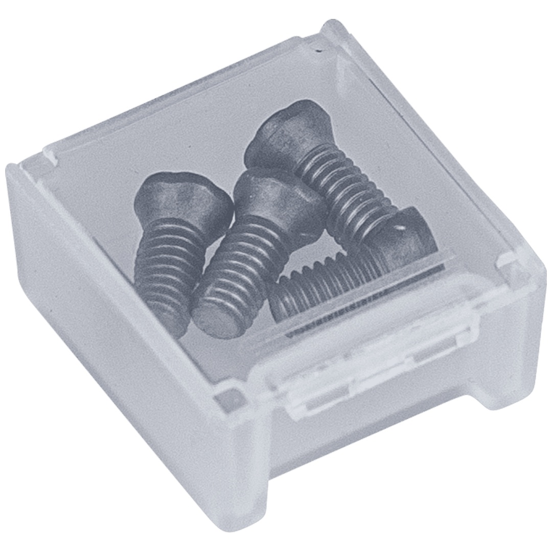 PFERD TOOLS Befestigungsschrauben für TORUS CUTTER