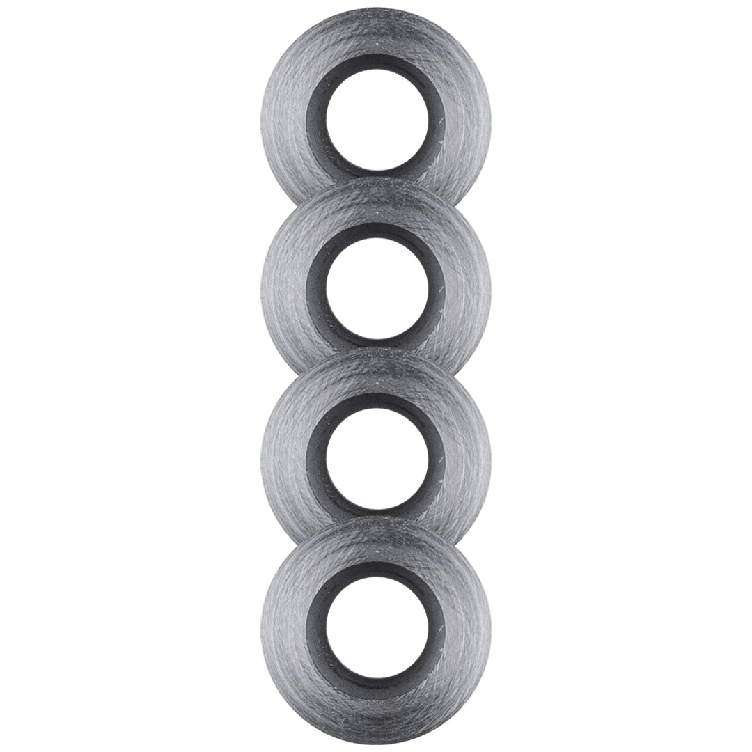 PFERD TOOLS Zubehör für TORUS CUTTER, HM-Wendeschneidplatten Ø 10 mm für Torus Cutter HSC-T 20 RS8