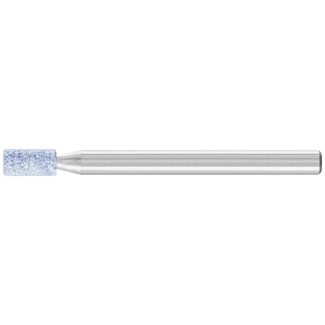 PFERD TOOLS TOUGH Schleifstift Zylinder Ø 3x6 mm Schaft-Ø 3 mm CO100 für schwer zerspanbare Werkstoffe