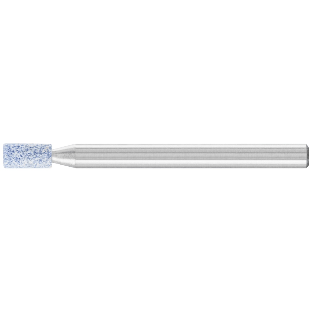 PFERD TOOLS TOUGH Schleifstift Zylinder Ø 3x6 mm Schaft-Ø 3 mm CO80 für schwer zerspanbare Werkstoffe