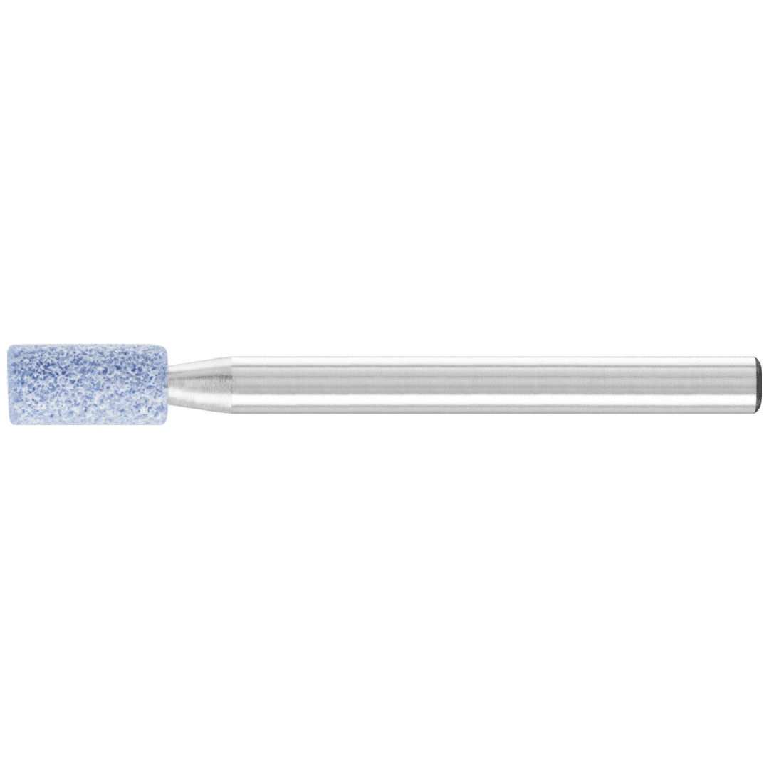 PFERD TOOLS TOUGH Schleifstift Zylinder Ø 4x8 mm Schaft-Ø 3 mm CO100 für schwer zerspanbare Werkstoffe