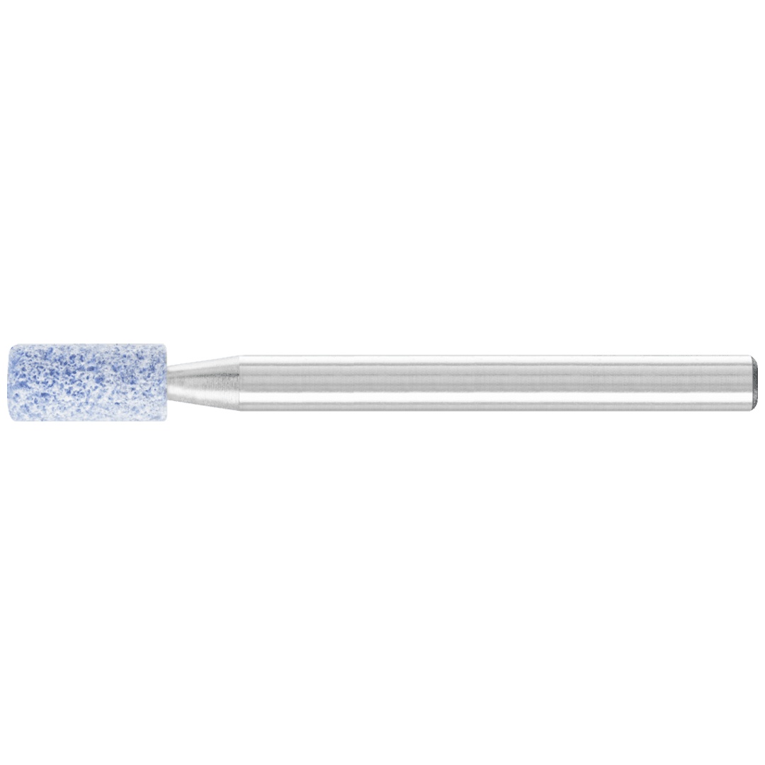 PFERD TOOLS TOUGH Schleifstift Zylinder Ø 4x8 mm Schaft-Ø 3 mm CO80 für schwer zerspanbare Werkstoffe