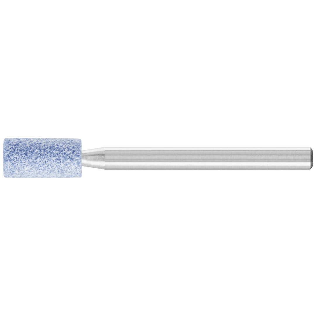 PFERD TOOLS TOUGH Schleifstift Zylinder Ø 5x10mm Schaft-Ø 3 mm CO100 für schwer zerspanbare Werkstoffe
