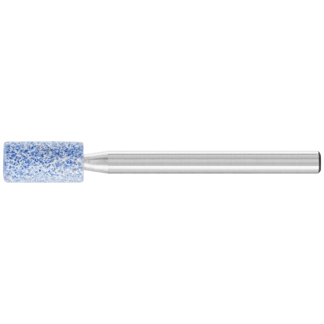 PFERD TOOLS TOUGH Schleifstift Zylinder Ø 5x10mm Schaft-Ø 3 mm CO60 für schwer zerspanbare Werkstoffe