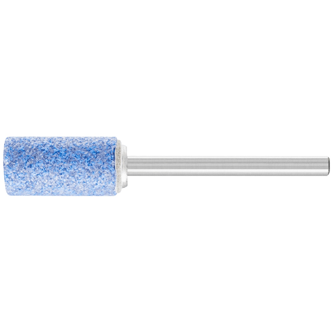 PFERD TOOLS TOUGH Schleifstift Zylinder Ø 8x16 mm Schaft-Ø 3 mm CO60 für schwer zerspanbare Werkstoffe
