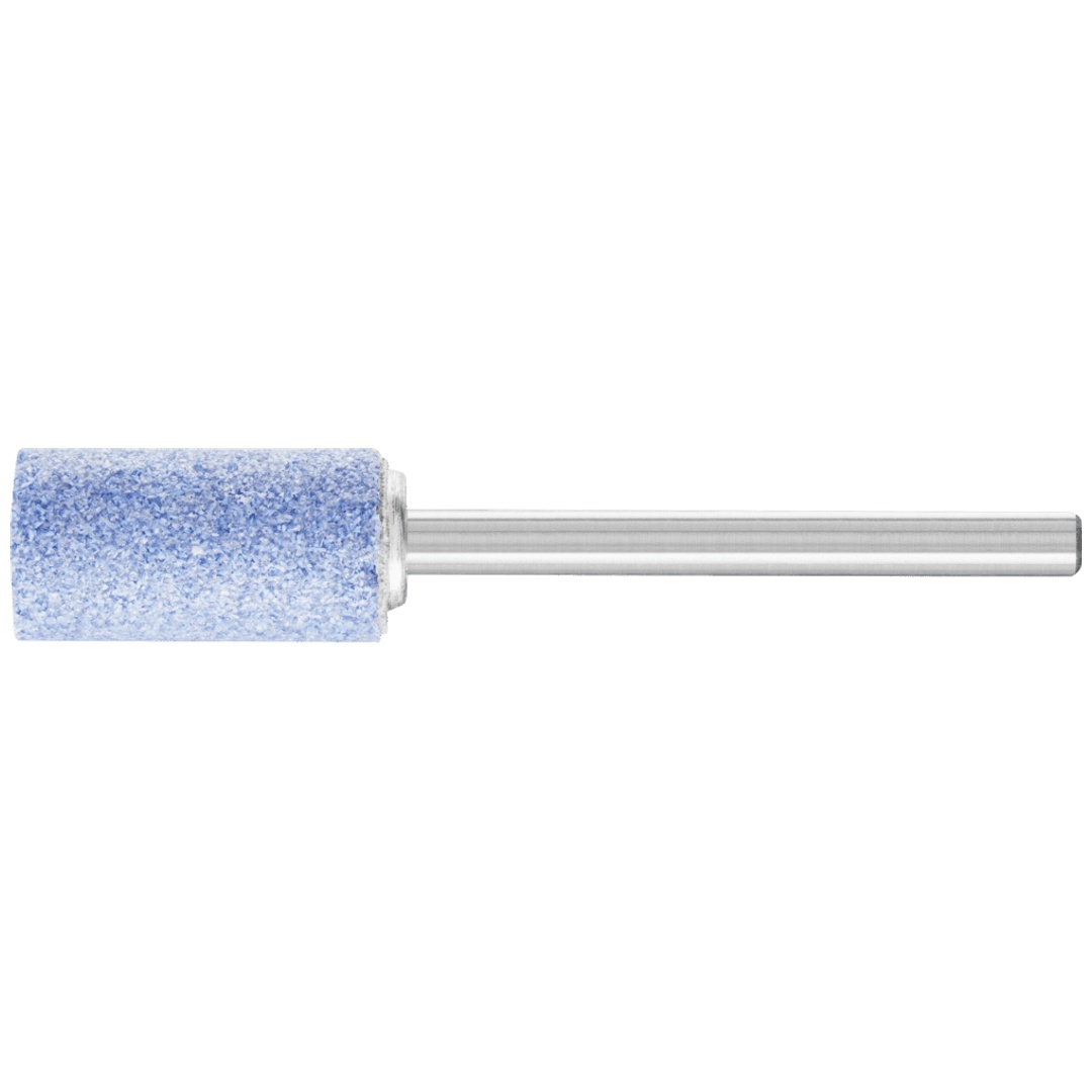 PFERD TOOLS TOUGH Schleifstift Zylinder Ø 8x16 mm Schaft-Ø 3 mm CO80 für schwer zerspanbare Werkstoffe