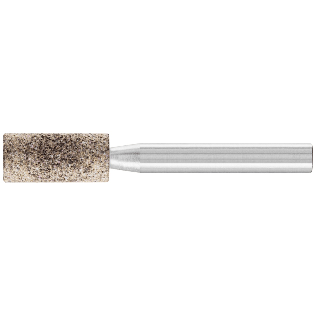 PFERD TOOLS INOX Schleifstift Zylinder Ø 10x20mm Schaft-Ø 6 mm A46 für Edelstahl